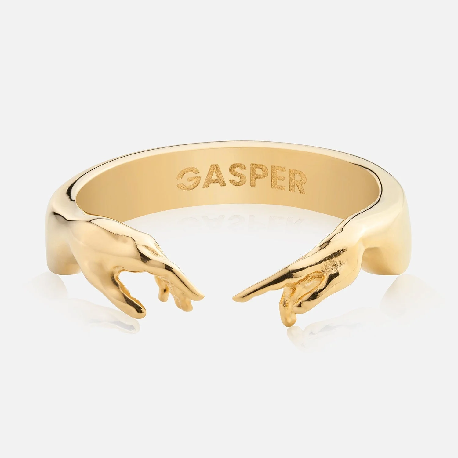Creation of Adam Ring